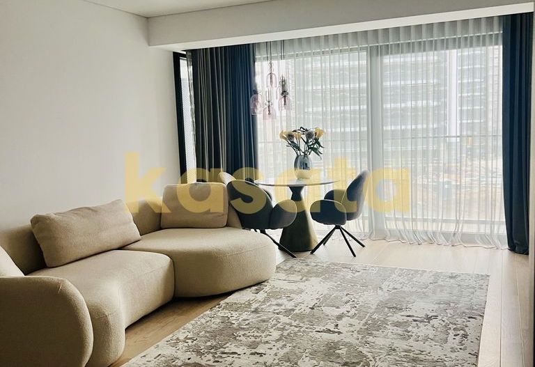 Apartament 2 camere premium Yacht Kid - Poză 2