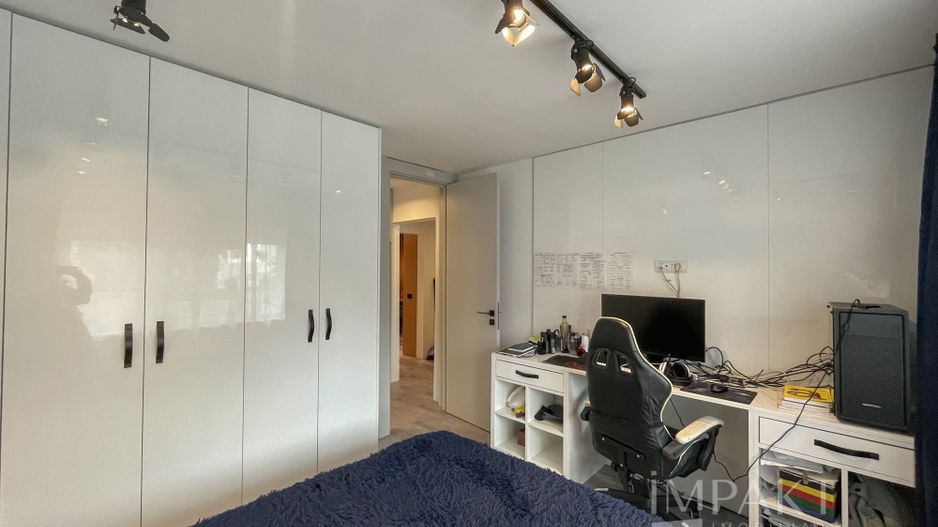 Apartament superb cu 3 camere, cartier Zorilor! - Poză 8