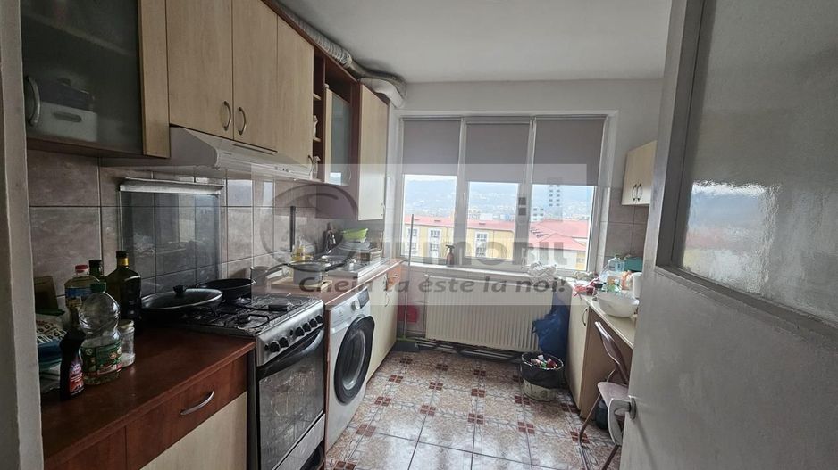 Apartament 3 cam Piata Voievozilor - 70mp - Poză 1