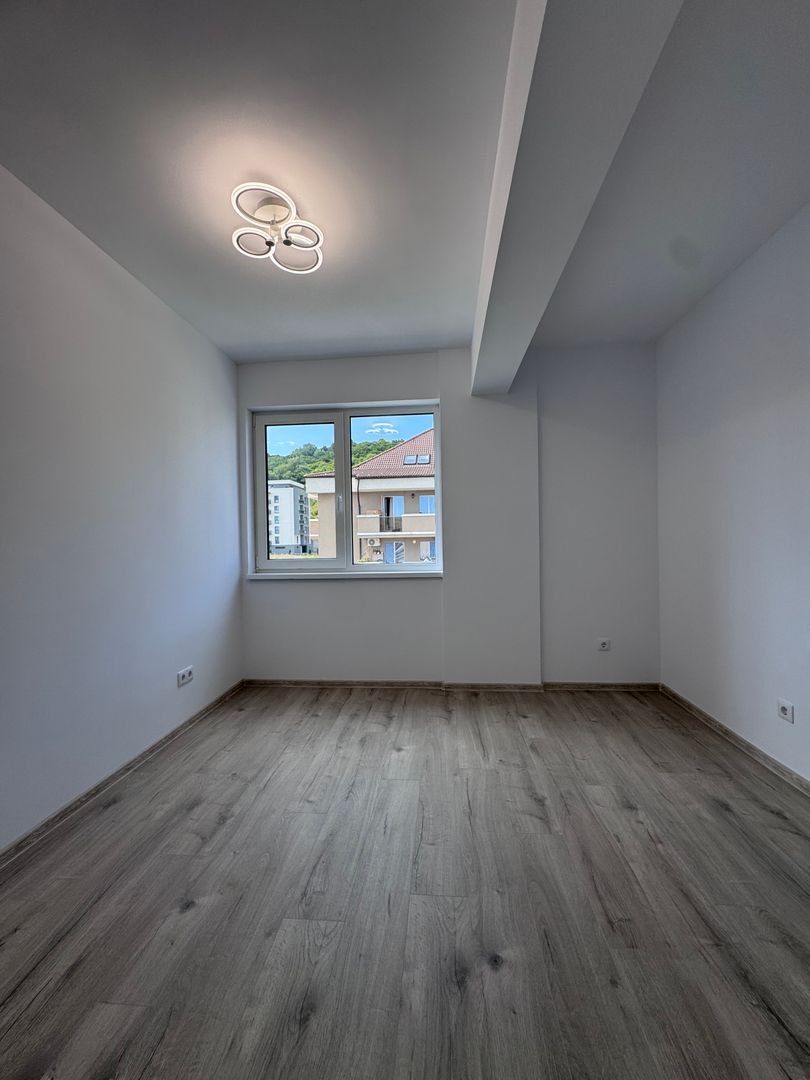 Ap 24 Teilor Residence - 3 camere Finisat - Poză 23