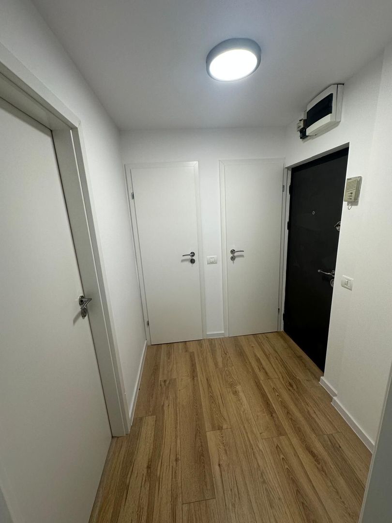 Apartament cu 2 camere complet renovat, prima inchiriere - Drumul Taberei - Poză 11