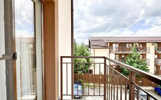 Apartament 2 camere | Terasa | 45mp | 5min Sigma Zorilor - Poză 8