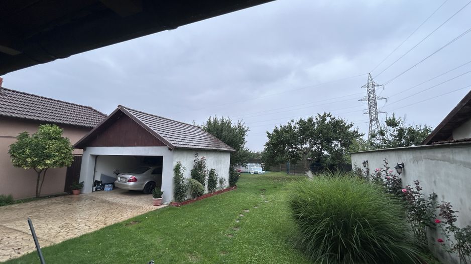 Casa/vila de vanzare Arad - Poză 31