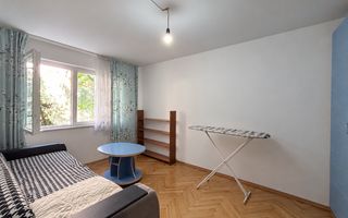 4 camere decomandat - Etaj 1 - Bloz izolat termic - Manastur, zona Big - Poză 3