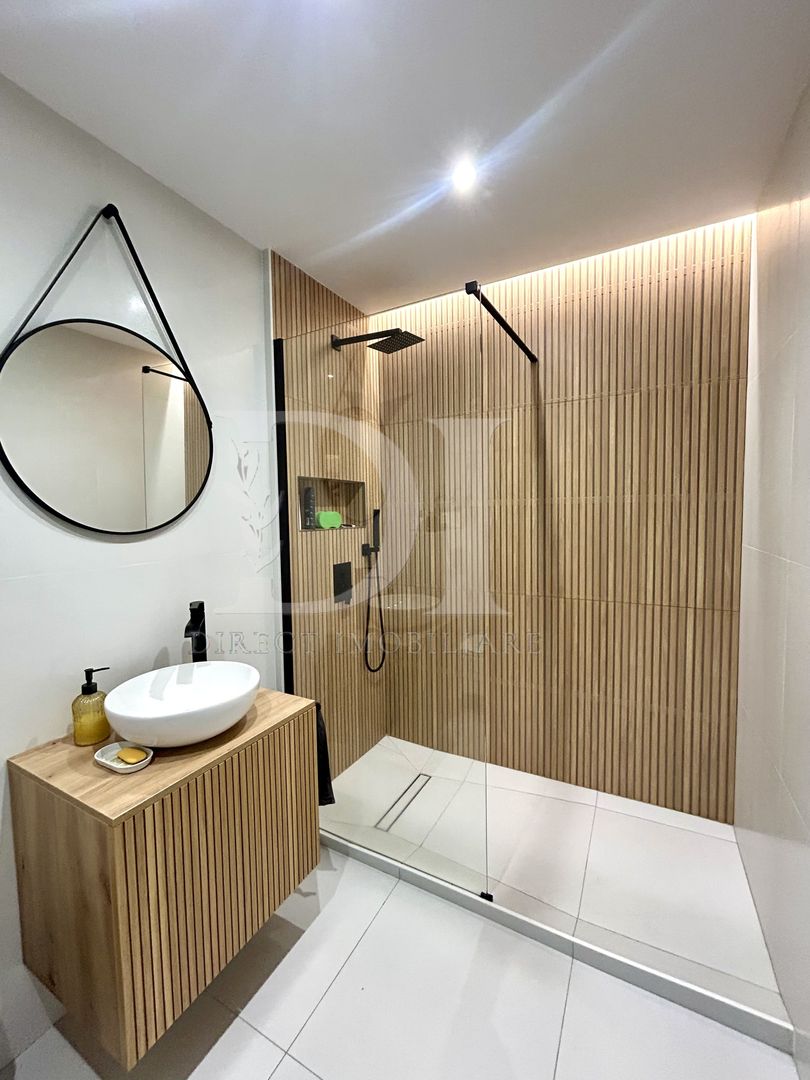 Apartament de vanzare / Zona Metro / Floresti - Poză 19