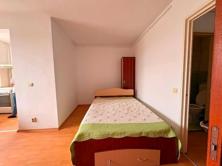 Garsoniera 35 mp, cat friendly, etaj 6, pret excelent, metrou aproape - Poză 4