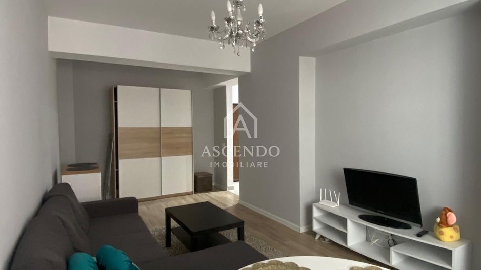 Apartament 2 camere nou Novum Lacul Morii – 460 EUR - Poză 6