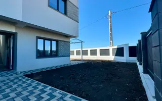 Duplex 4 camere Miroslava - Rond Valea Ursului - Poză 38