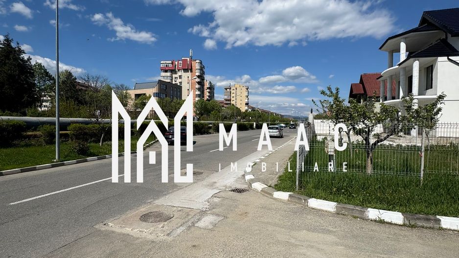 TEREN DE INCHIRIAT|750 MP |500 EURO - Poză 2