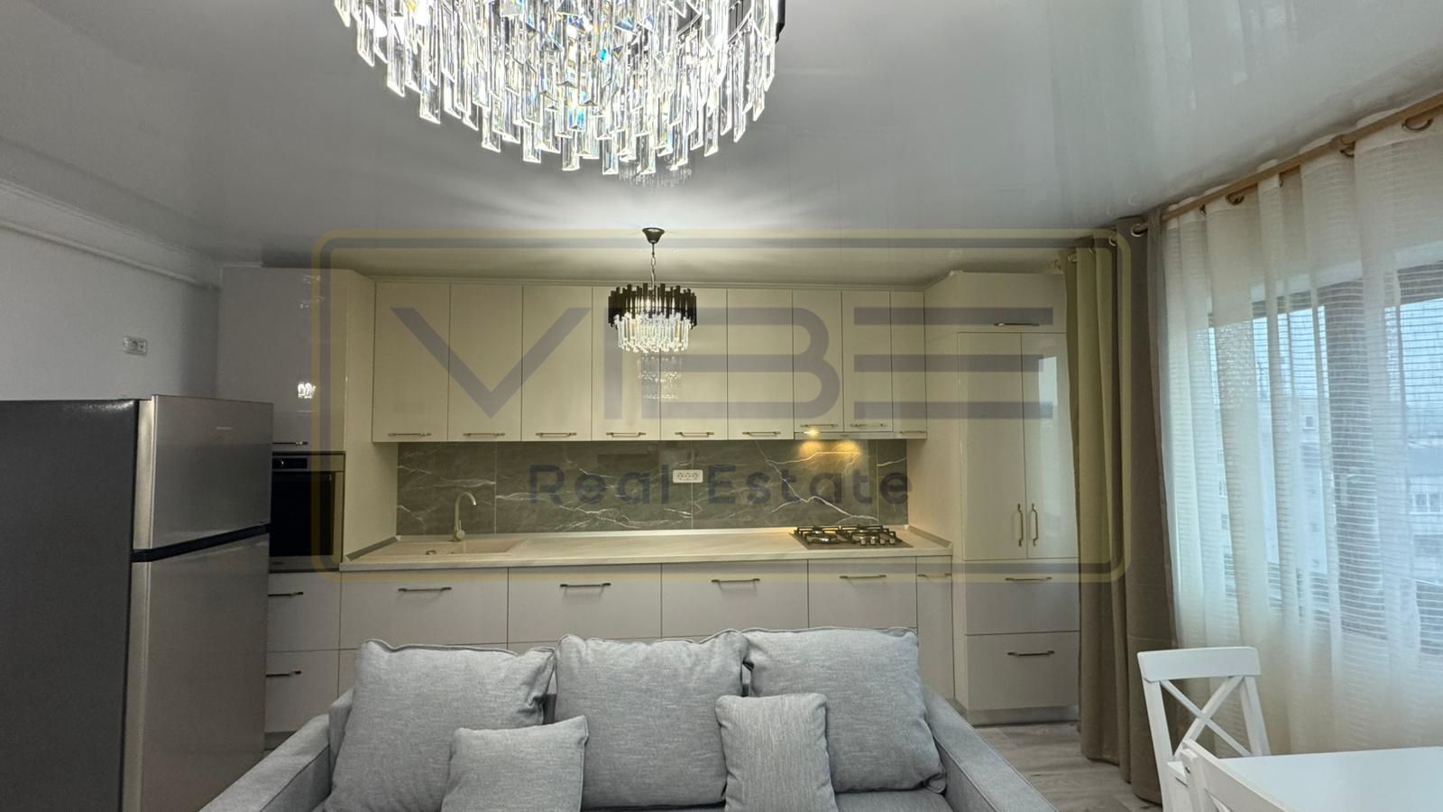 Apartament NOU 2 camere Nicolina - ADAMANT TOWERS - Poză 2