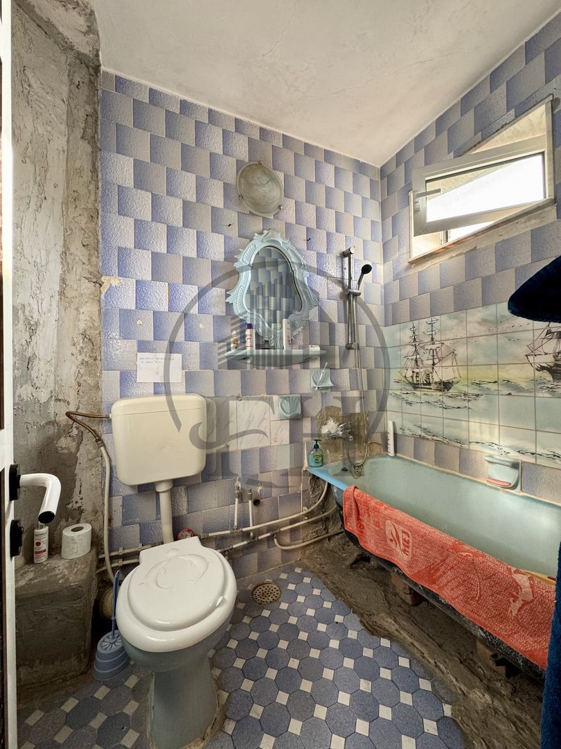 Apartament 3 camere de vânzare Constanța - Poză 12