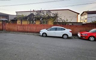 Casă individuală= 96.5mp, caramida • Zona Palas - Poză 2