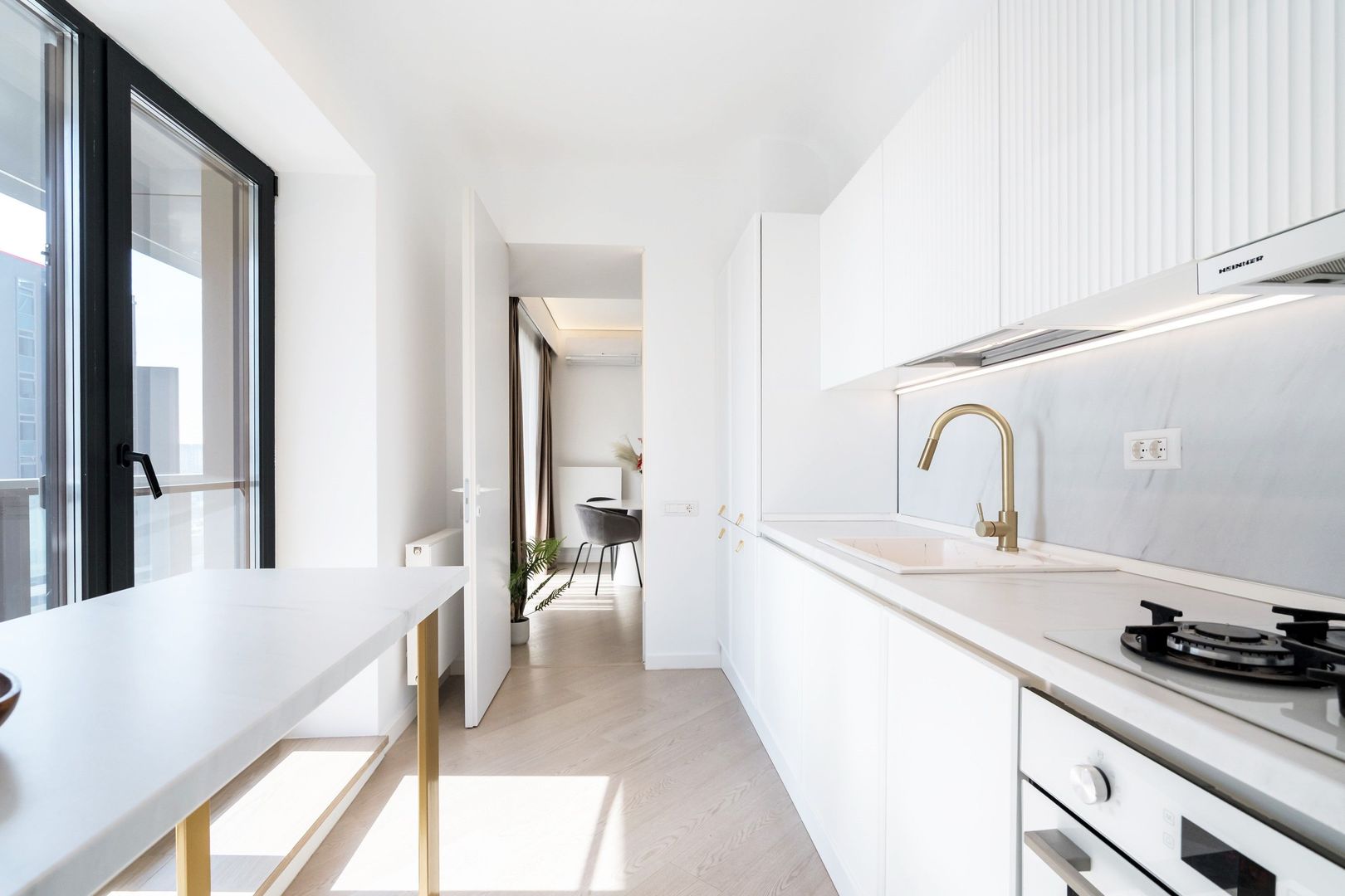 COMISION 0%, Apartament 82mp, parcare subterana la pret 2 camere - OPORTUNITATE - Poză 17