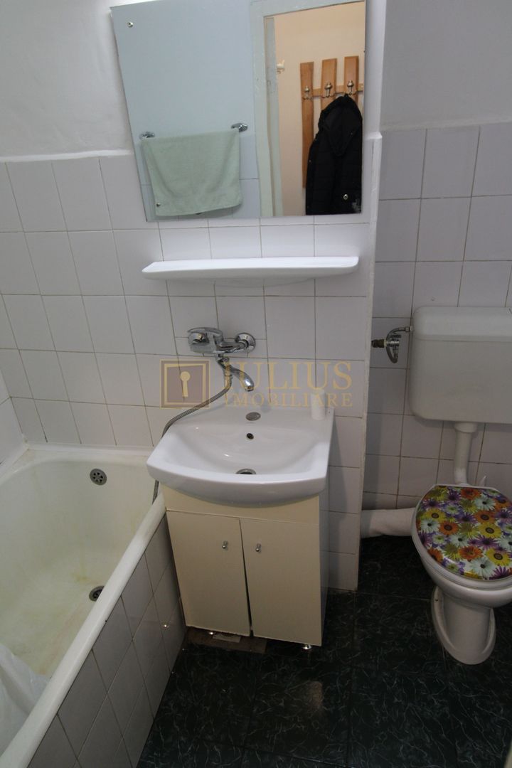 2 camere, situat la 2 minute de  Complexul Studentesc, ideal pentru studenti - Poză 6