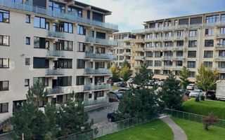 Copou- Exclusive Residence - Studio - 350 euro - Poză 9
