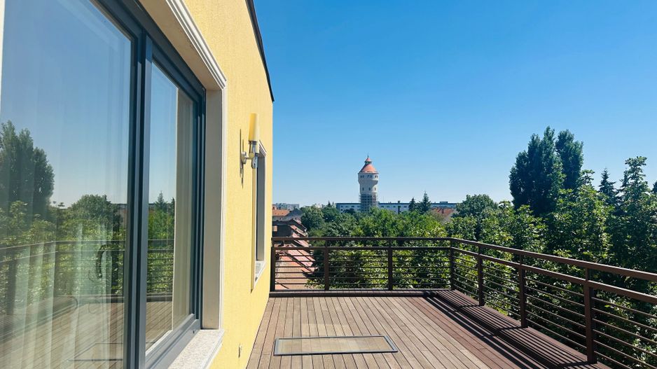 4 camere | 111 mp | Central - Timisoara | #devanzare - Poză 13