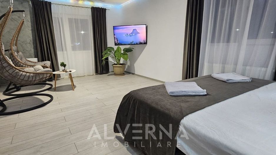 Oportunitate de investitie in Turism | Pensiune - 224mp | Iasi - Poză 4