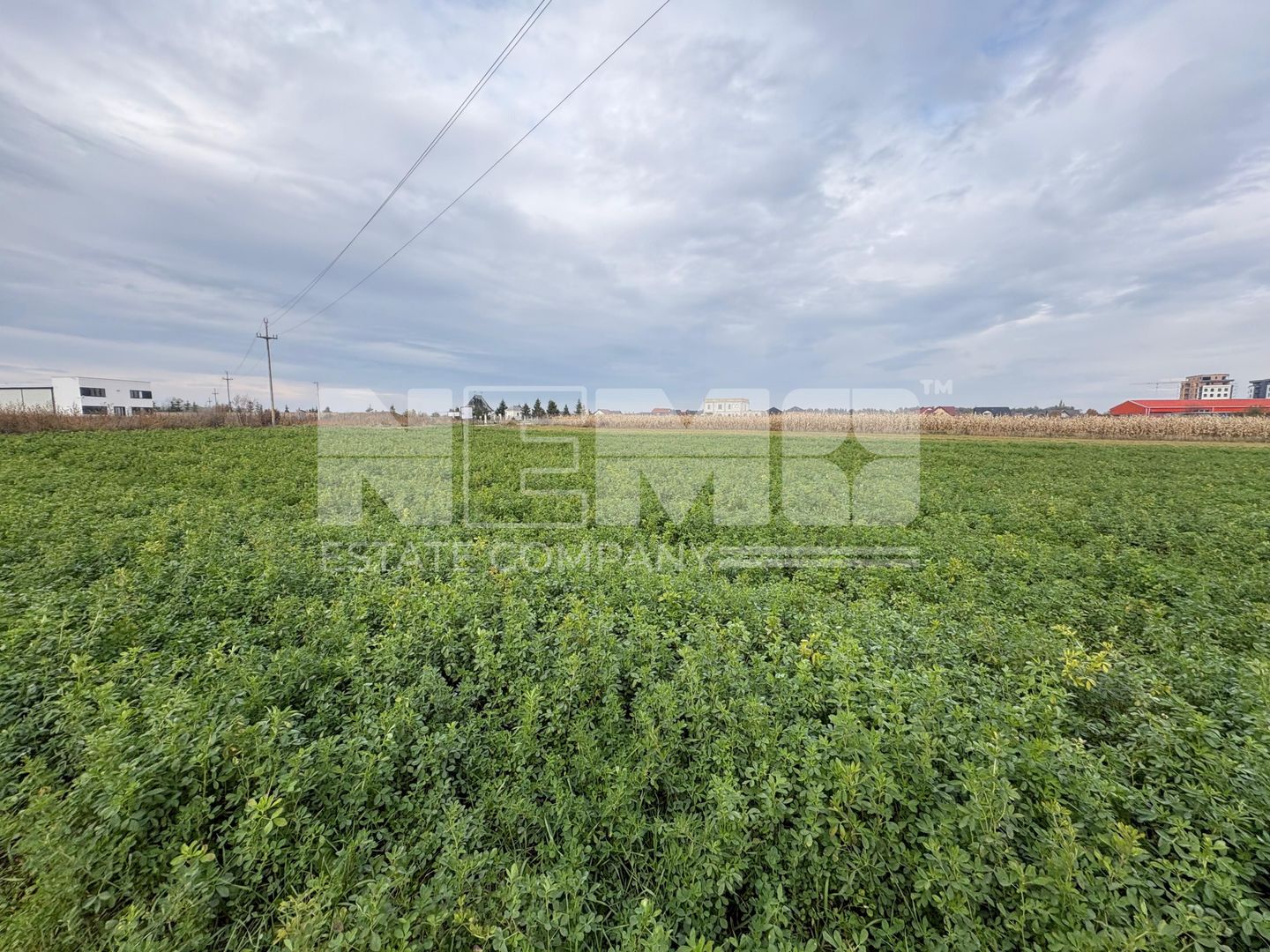 Teren de vânzare | 67 ari | Intravilan | Rădăuți - Poză 5