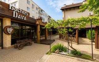 Chirie, spațiu comercial, 287.6 mp, str. Calea Ieșilor, Buiucani - Poză 2