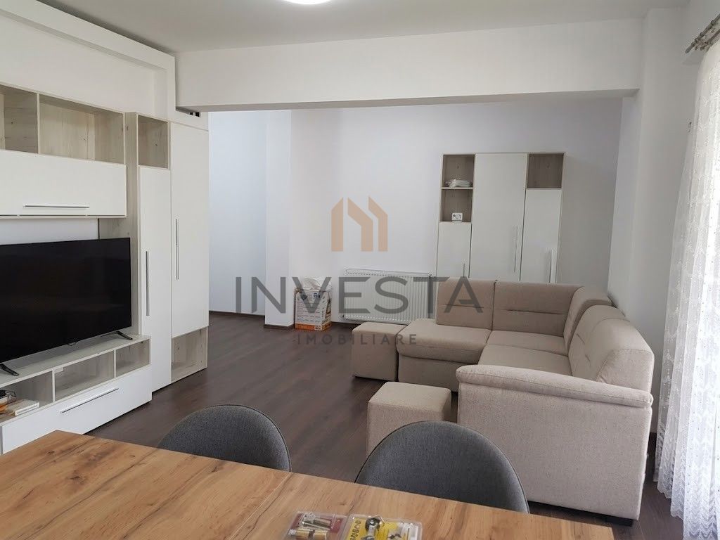 Penthouse modern 98 mp cu terasa spectaculoasa de 104 mp, zona Marasti - Poză 1