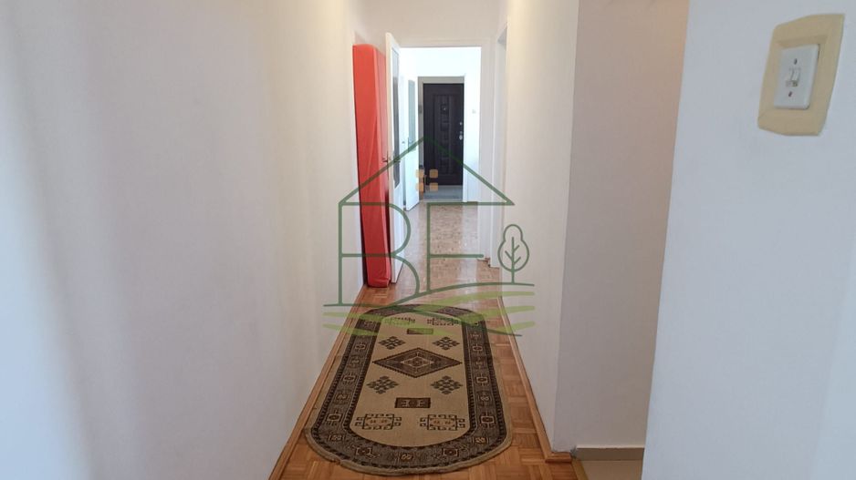 Apartament cu 3 camere, decomandat de inchiriat Strada Rahovei - Poză 2