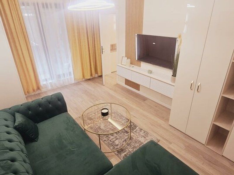 De vanzare | Garsoniera | Exigent Plaza - Lujerului - Poză 13