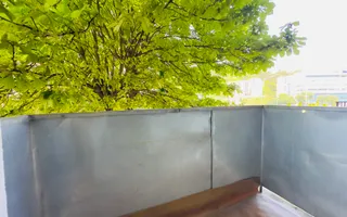 Garsonieră decomandată, complet renovată, etaj 1, zona Judetean - Poză 15