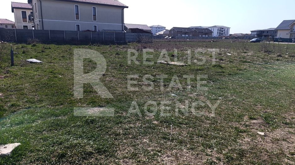 Teren intravilan de vânzare în Giroc – oportunitate pentru investiții! - Poză 6