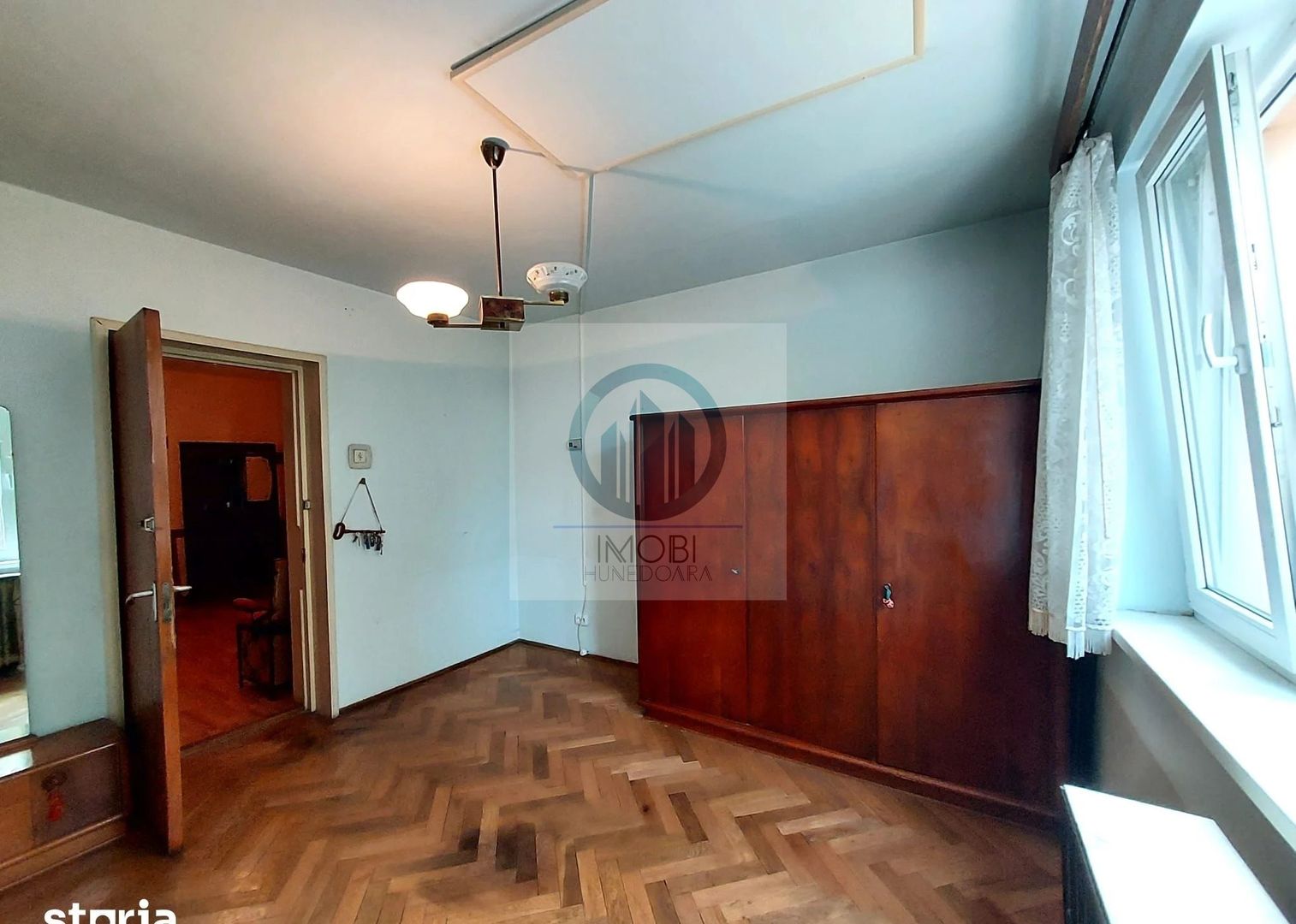 Apartament 3 camere decomandat 80mp Deva – str. Titu Maiorescu, parter - Poză 17