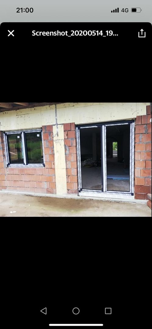 Casa 5 camere,477 mp,1077 mp teren, zona Cornisa,0%comision - Poză 20