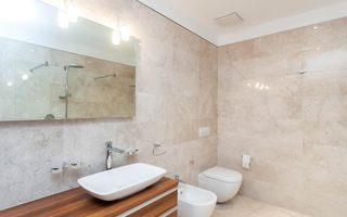 Inchiriere - apartament - 4 camere+terasa+loc parcare - Primaverii - Poză 6