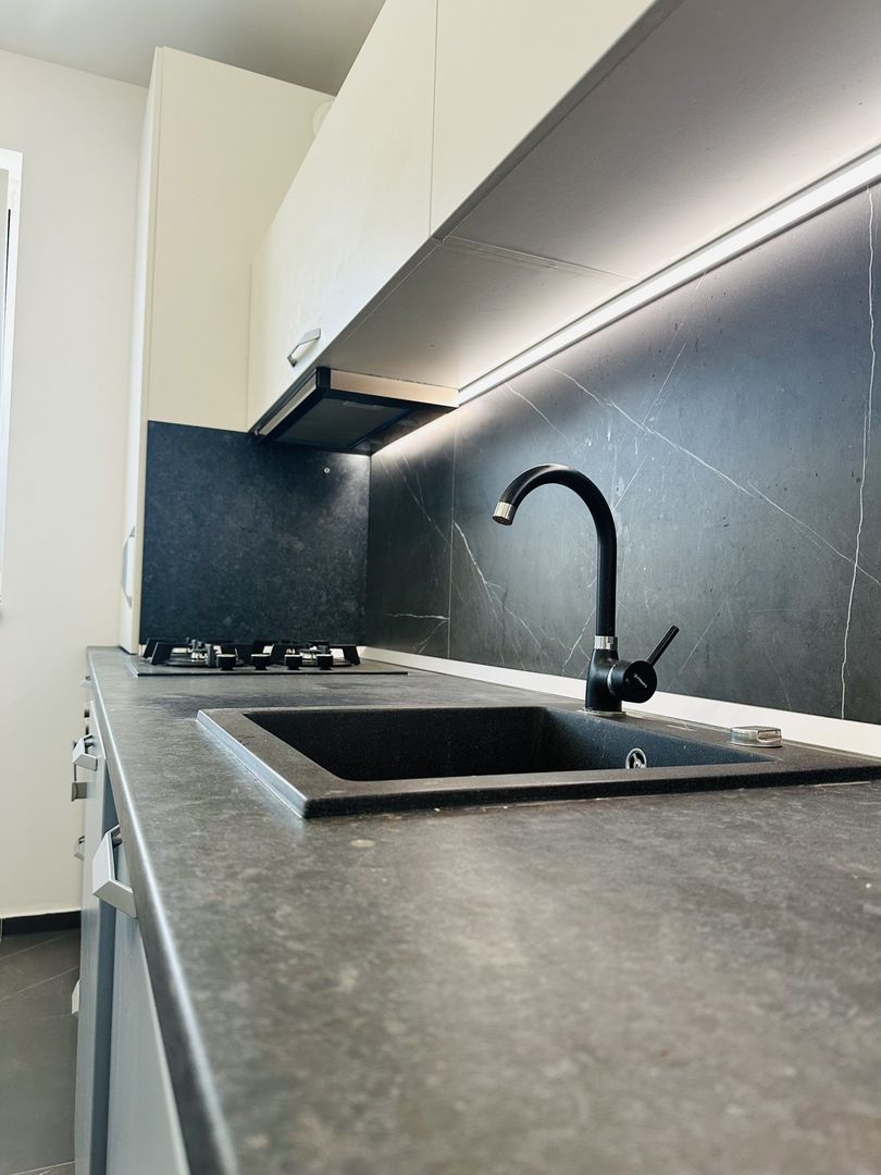 Oferta Inchiriata - Giroc, Macilor | 2 camere, 52 mp | Parcare & Terasa - Poză 10