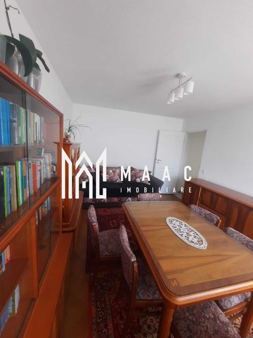 Apartament 2 camere | Etaj 2 | Decomandat | Terezian - Poză 8