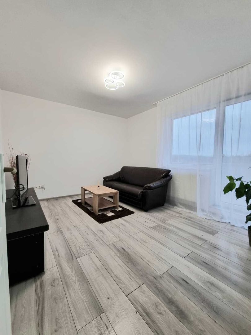 Apartament spațios, 48 mp, langa Artemia – Etaj 3 | Bloc nou, Mobilat - Poză 2