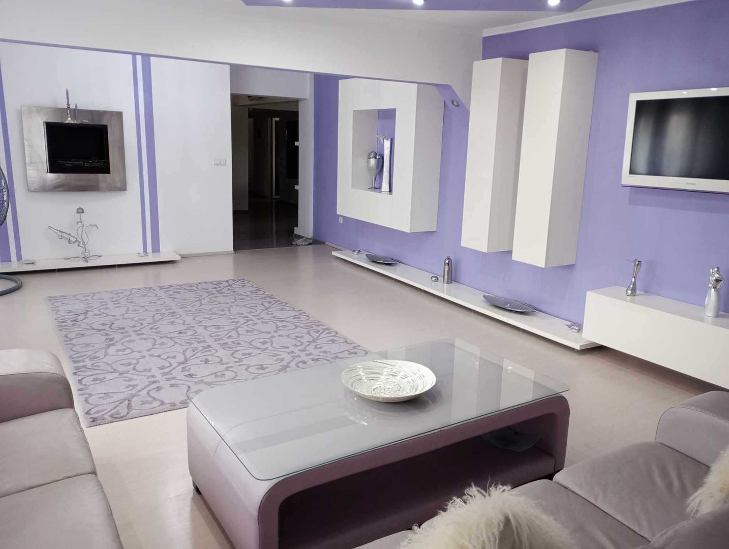 Apartament 4 camere, Centrul Nou - Poză 2