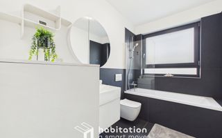 Apartament cochet, finisaje premium – Lipovei - Poză 22