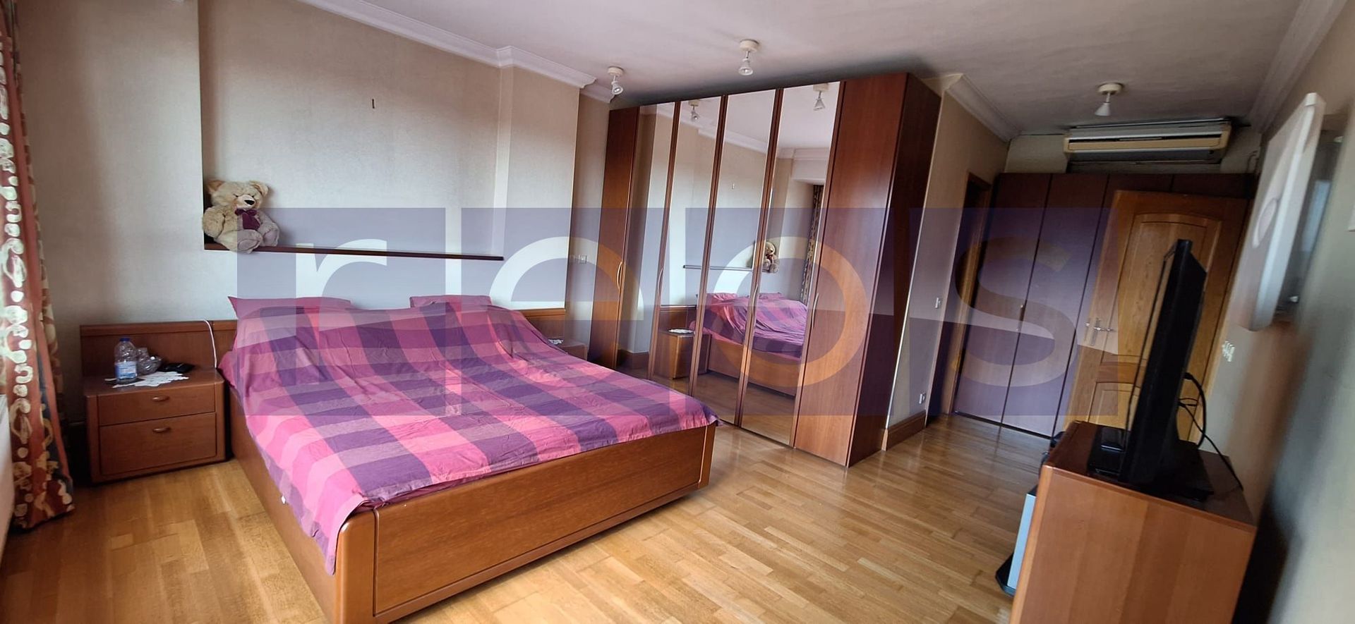 DE VÂNZARE APARTAMENT 3 CAMERE | LOC DE PARCARE + BOXA - Poză 7