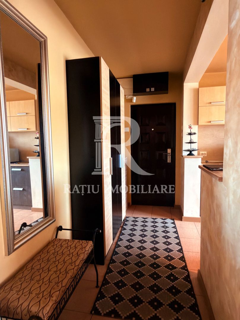 Apartament 3 camere | 2 dormitoare | Centrul Civic | Oradea - Poză 4