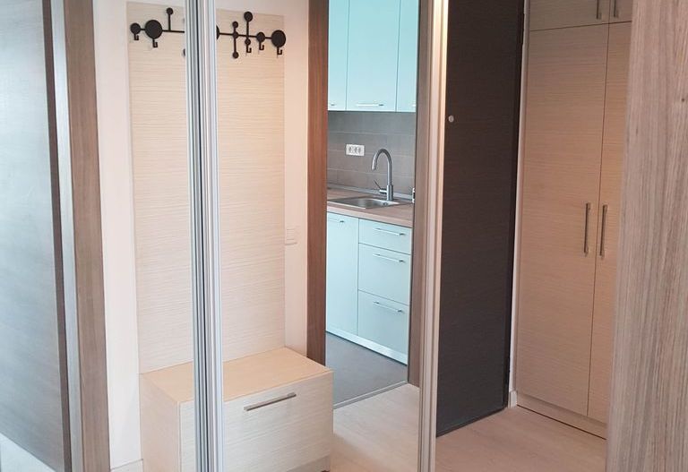 Garsonieră cochetă – 21 Residence Lujerului, lângă Parcul Liniei - Poză 6