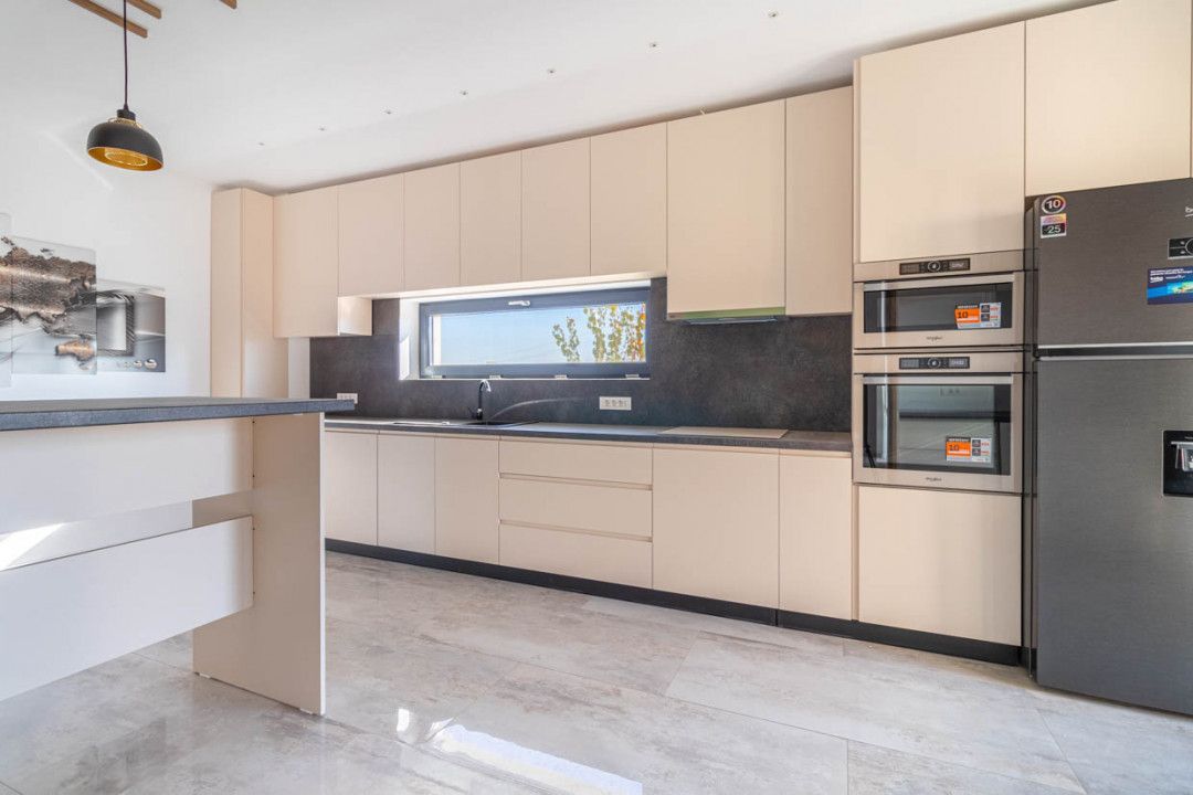 Casa sustenabilă, 3 dormitoare, Dream House Berceni- Comision 0% - Poză 6