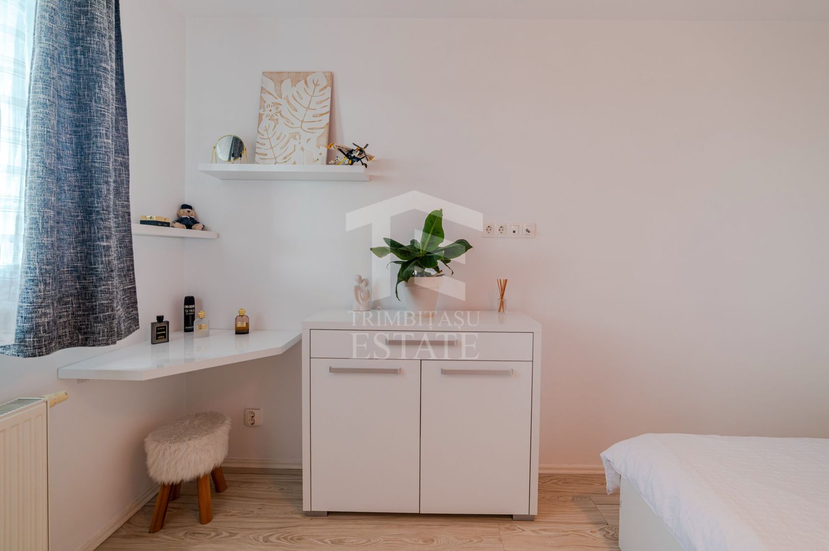 Priveliste superba spre padure  | 2 camere | et10/11 | Adora Forest - Poză 7