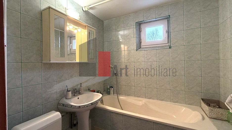 Apartament 4 camere zona Aparatorii Patriei\Berceni - Poză 13