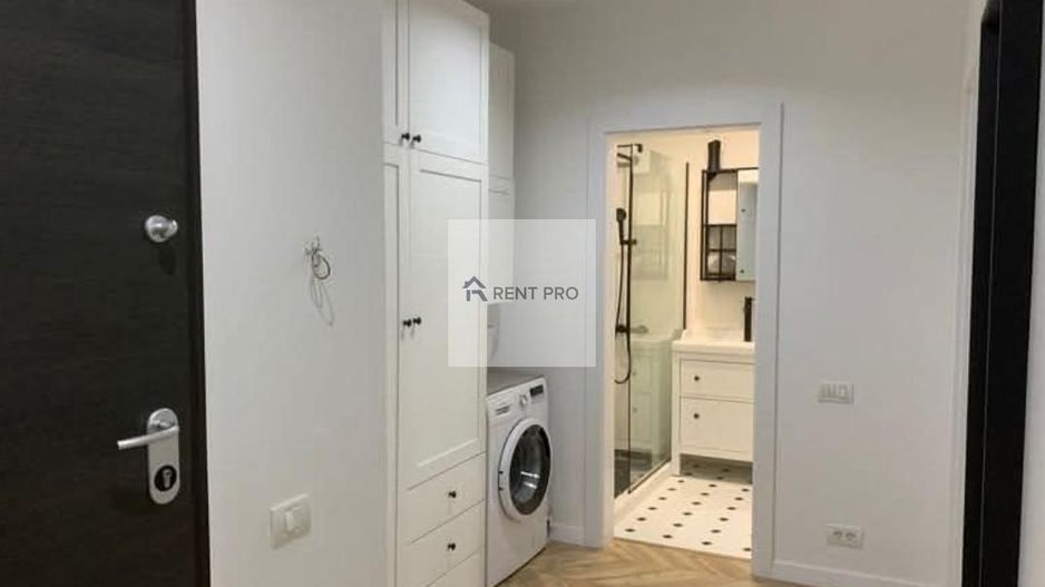 Garsonieră de vânzare | Plaza Residence | Lujerului - Poză 7