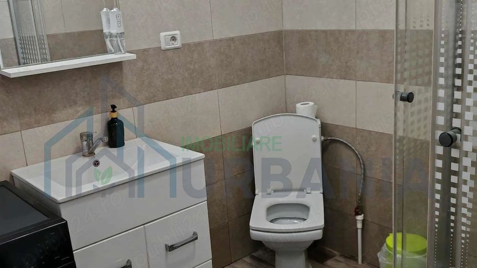 Casă triplex zona Kaufland Galata, Iași – construcție nouă 2018 - Poză 6