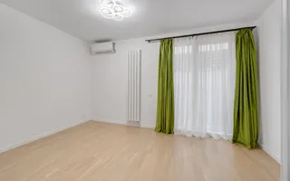 Herastrau | Apartament 3 camere + Garsoniera  | Curte intima | 2 Parcari + Boxa - Poză 34