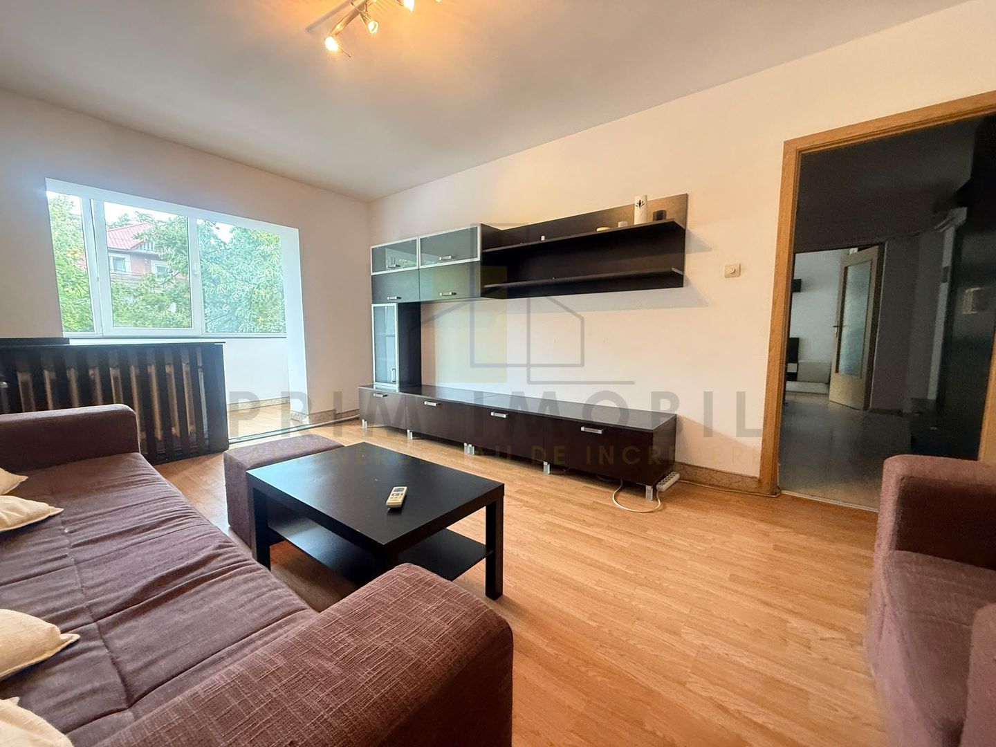 Apartament 2 camere Decomandat 58 mp et. 1 Soseaua Arcu, Centru - UAIC - Poză 6