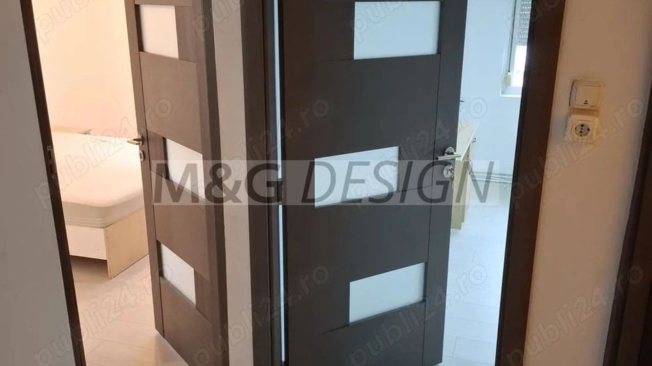 Apartament 3 camere  Dambovita parter - Poză 6