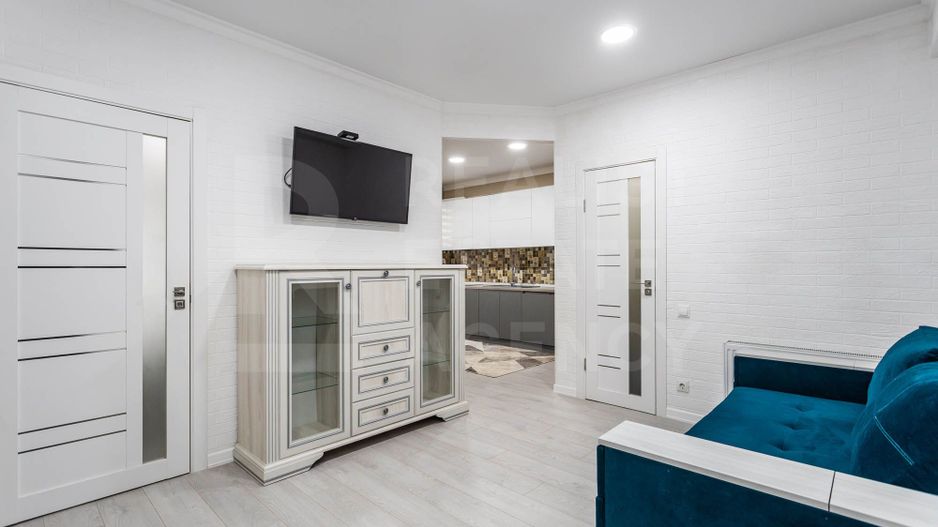 Vânzare, apartament, 1 cameră, str. Nicolae Milescu Spătarul, Ciocana - Poză 6