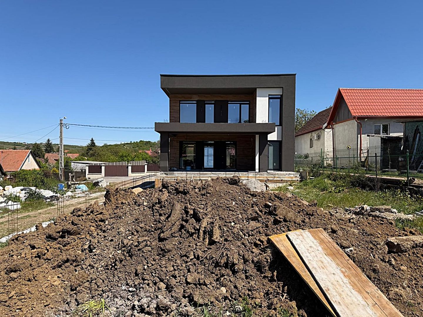 Casa premium in stil Mediteranean, zona Dealuri | Spitalul Judetetan - Poză 5