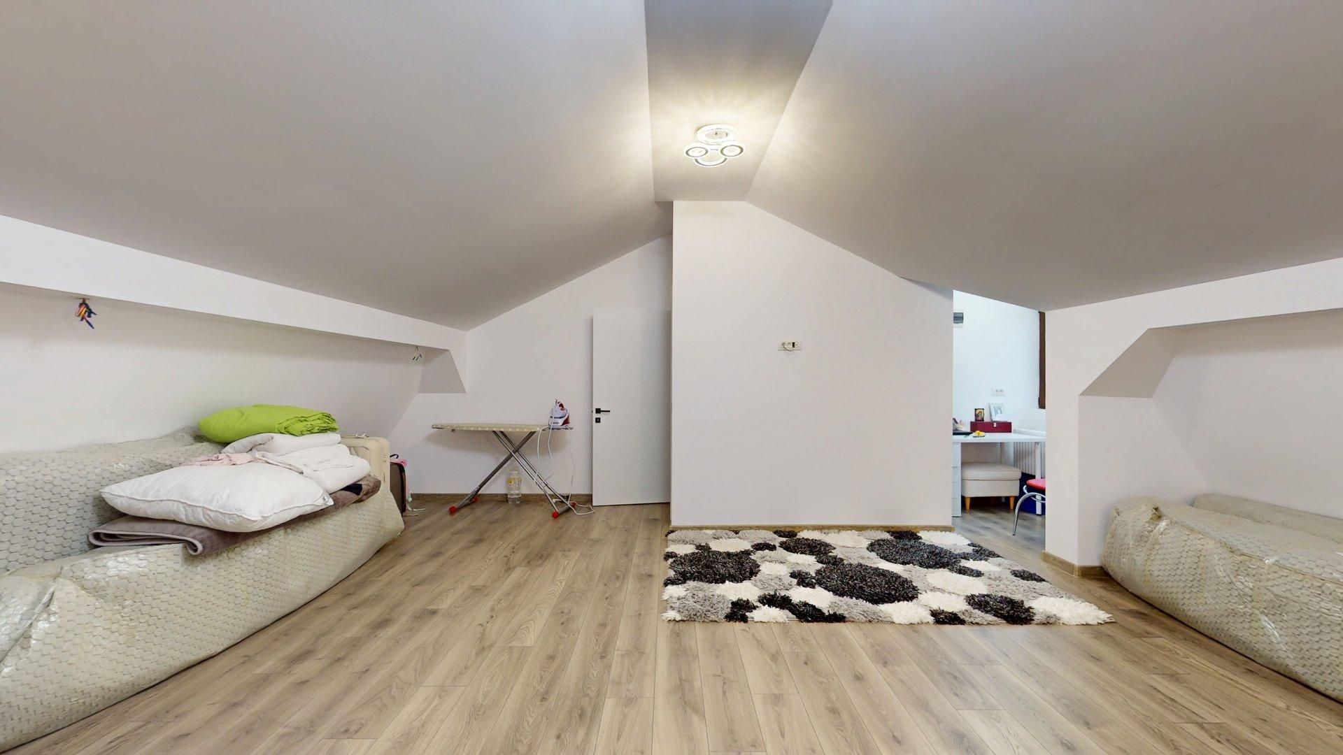 Vila insiruita Amurgului - Metrou Dimitrie Leonida - Poză 25